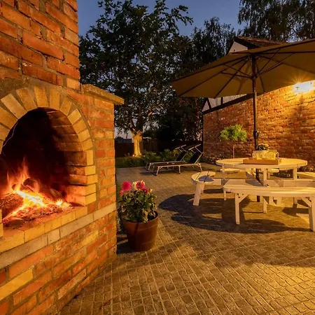 Nad Morzem Zakrzewo 10 * Darłowo