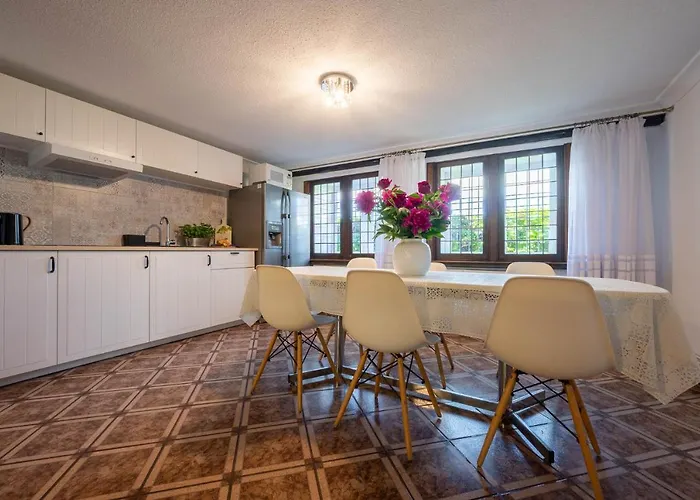 Agroturystyka Nad Morzem Zakrzewo 10 达尔沃沃