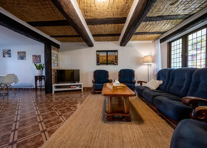 别墅 Agroturystyka Nad Morzem Zakrzewo 10