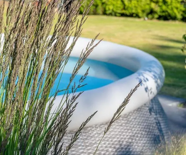 别墅 Agroturystyka Nad Morzem Zakrzewo 10 *