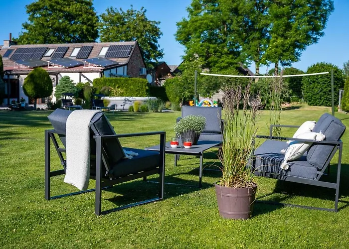 Nad Morzem Zakrzewo 10 *