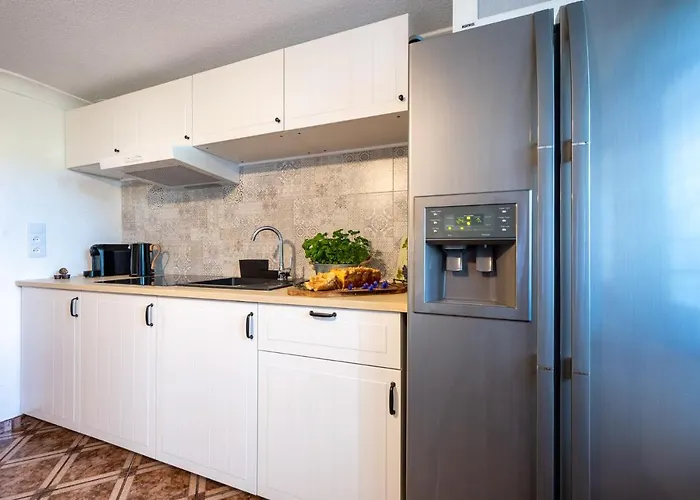 Agroturystyka Nad Morzem Zakrzewo 10 达尔沃沃